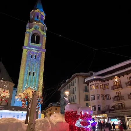 Luxury Panoramic 3br 2min To Centre 5min To Lifts * Cortina dʼAmpezzo