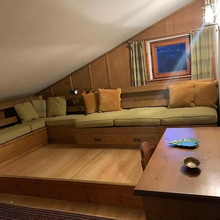 Luxury Panoramic 3br 2min To Centre 5min To Lifts Apartmán Cortina dʼAmpezzo