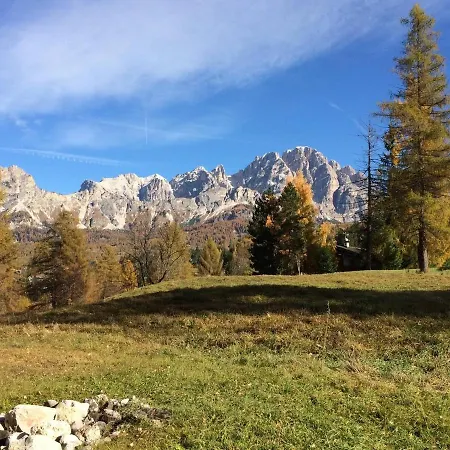 Apartmán Luxury Panoramic 3br 2min To Centre 5min To Lifts Cortina dʼAmpezzo