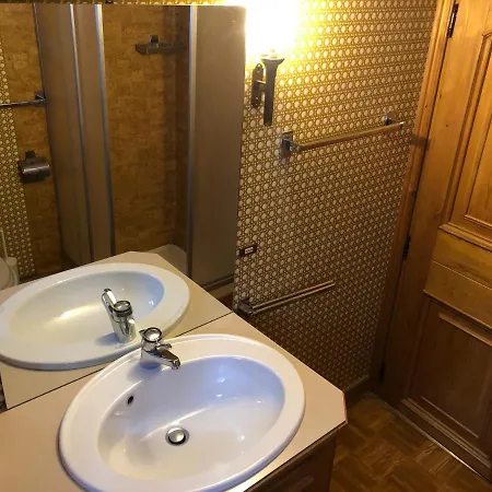 Luxury Panoramic 3br 2min To Centre 5min To Lifts *