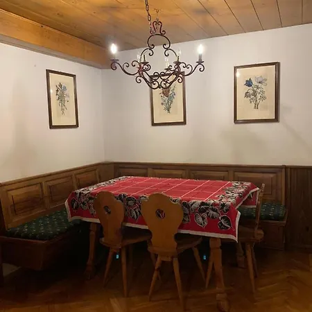 דירה Luxury Panoramic 3br 2min To Centre 5min To Lifts קורטינה ד'אמפזו