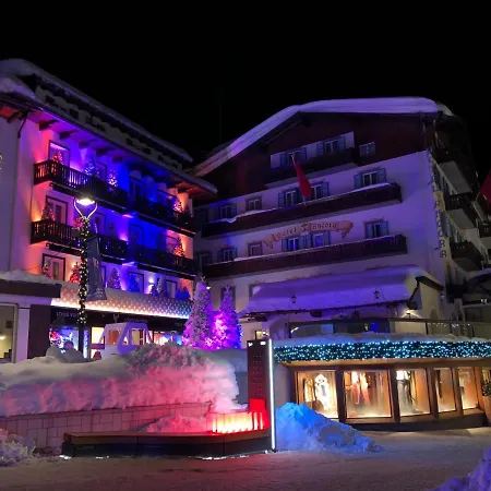 Luxury Panoramic 3br 2min To Centre 5min To Lifts Apartmán Cortina dʼAmpezzo