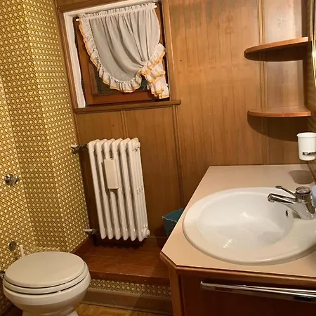 Apartmán Luxury Panoramic 3br 2min To Centre 5min To Lifts *