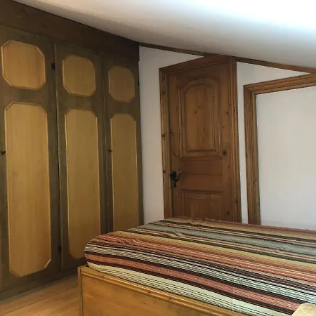 Luxury Panoramic 3br 2min To Centre 5min To Lifts קורטינה ד'אמפזו