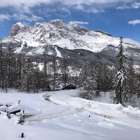 Luxury Panoramic 3br 2min To Centre 5min To Lifts Cortina dʼAmpezzo