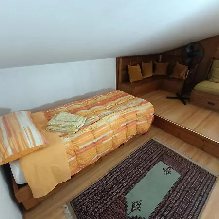 Luxury Panoramic 3br 2min To Centre 5min To Lifts דירה קורטינה ד'אמפזו