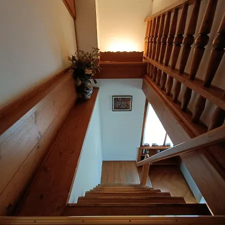 Apartmán Luxury Panoramic 3br 2min To Centre 5min To Lifts Cortina dʼAmpezzo