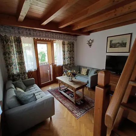 Luxury Panoramic 3br 2min To Centre 5min To Lifts Apartment Cortina d'Ampezzo