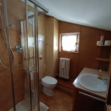 דירה Luxury Panoramic 3br 2min To Centre 5min To Lifts *