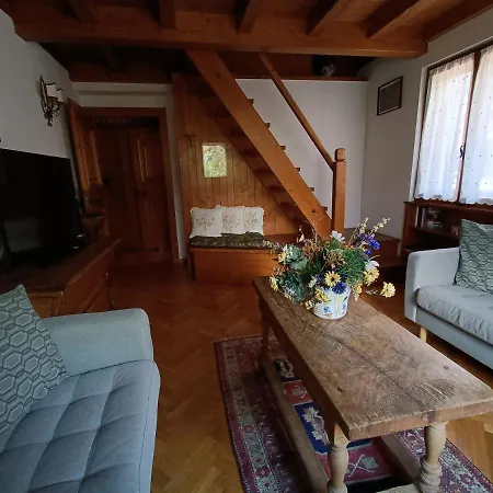Luxury Panoramic 3br 2min To Centre 5min To Lifts קורטינה ד'אמפזו