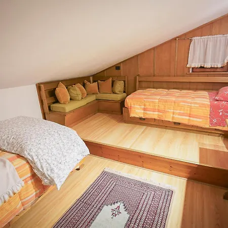 Luxury Panoramic 3br 2min To Centre 5min To Lifts * קורטינה ד'אמפזו